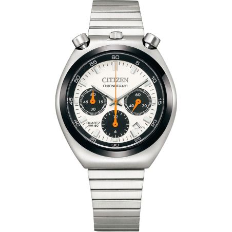 Montre Citizen Tsuno Chrono Bullhead AN3660-81A