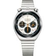 Montre Citizen Tsuno Chrono Bullhead AN3660-81A