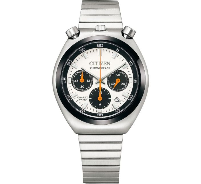 Montre Citizen Tsuno Chrono Bullhead AN3660-81A