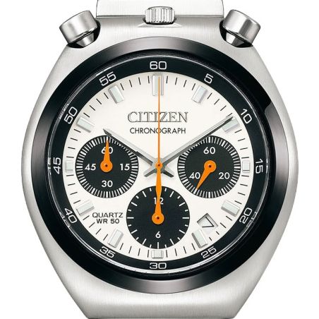 Montre Citizen Tsuno Chrono Bullhead AN3660-81A