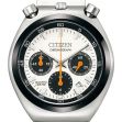 Montre Citizen Tsuno Chrono Bullhead AN3660-81A