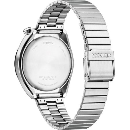 Montre Citizen Tsuno Chrono Bullhead AN3660-81A
