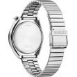 Montre Citizen Tsuno Chrono Bullhead AN3660-81A