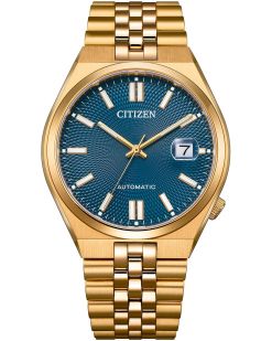 Montre Citizen Tsuyosa 60...