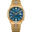 Montre Citizen Tsuyosa 60 NK0023-57L
