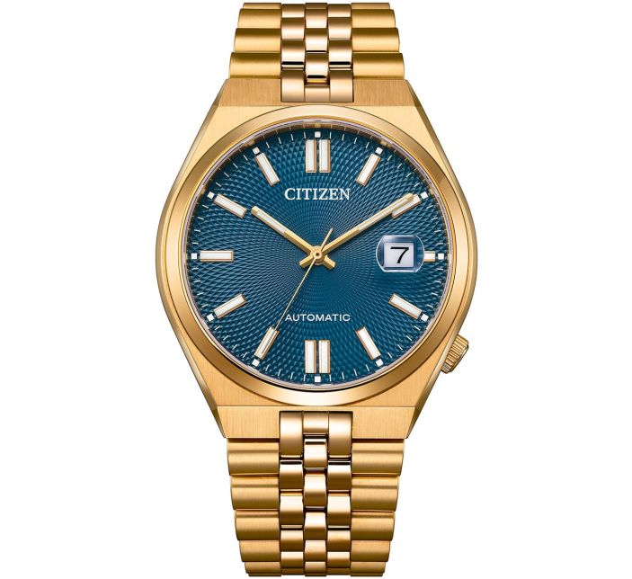Montre Citizen Tsuyosa 60 NK0023-57L