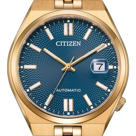 Montre Citizen Tsuyosa 60 NK0023-57L