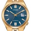 Montre Citizen Tsuyosa 60 NK0023-57L