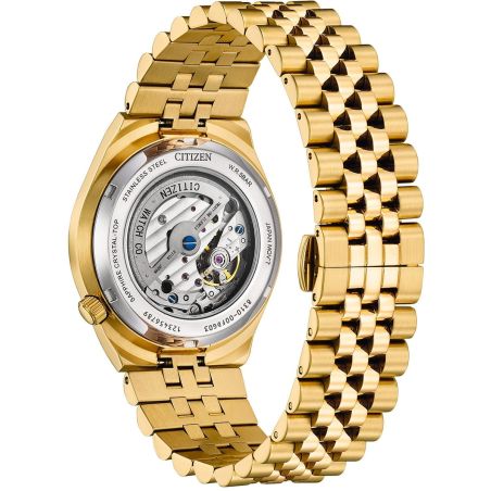 Montre Citizen Tsuyosa 60 NK0023-57L