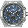Montre Citizen Super Titanium Chrono Eco-Drive CA4610-85L