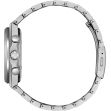 Montre Citizen Super Titanium Chrono Eco-Drive CA4610-85L