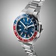 Montre Citizen Series 8 GMT NB6030-59L