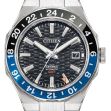 Montre Citizen Series 8 GMT NB6031-56E