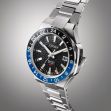 Montre Citizen Series 8 GMT NB6031-56E