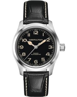 Montre Hamilton Khaki Field...