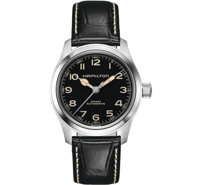 Montre Hamilton Khaki Field Murph Auto 38mm H70405730