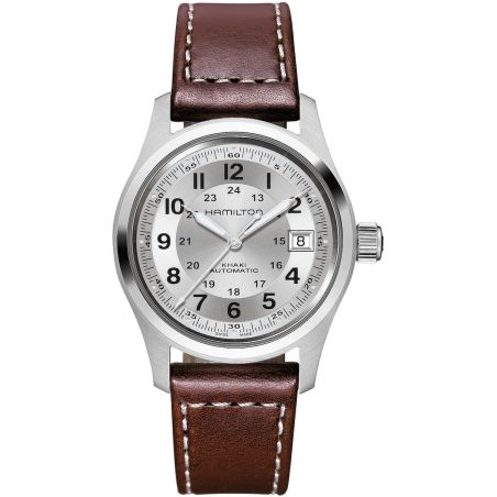 Montre Hamilton Khaki Field Auto 38mm H70455553