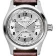 Montre Hamilton Khaki Field Auto 38mm H70455553