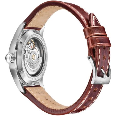 Montre Hamilton Khaki Field Auto 38mm H70455553