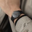 Montre Junghans Max Bill Bauhaus 27/4308.02