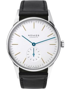 Montre Nomos Orion