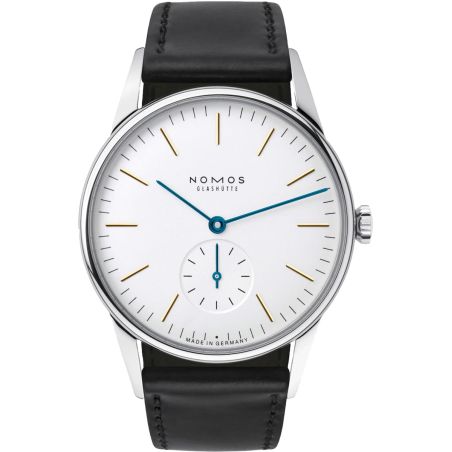 Montre Nomos Orion