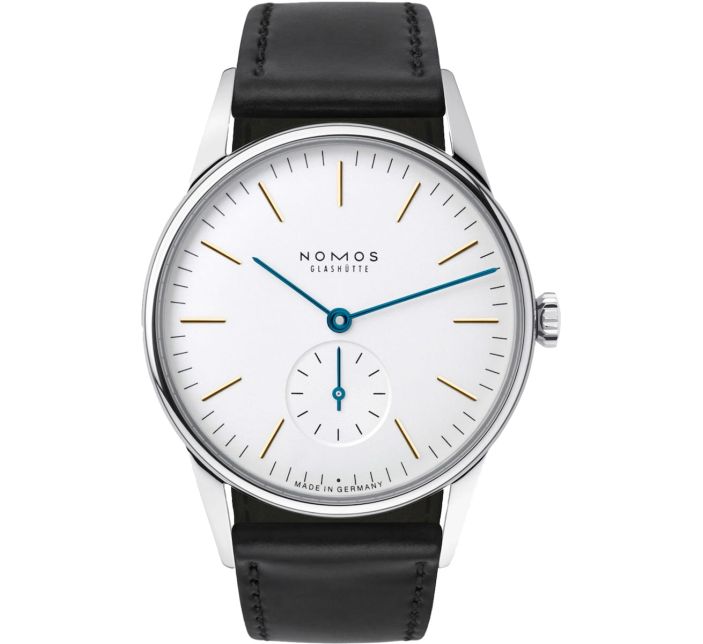 Montre Nomos Orion