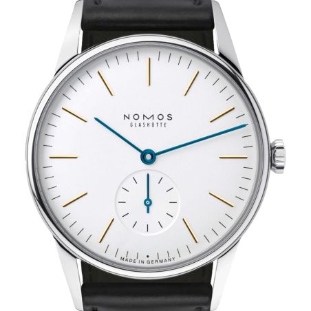 Montre Nomos Orion