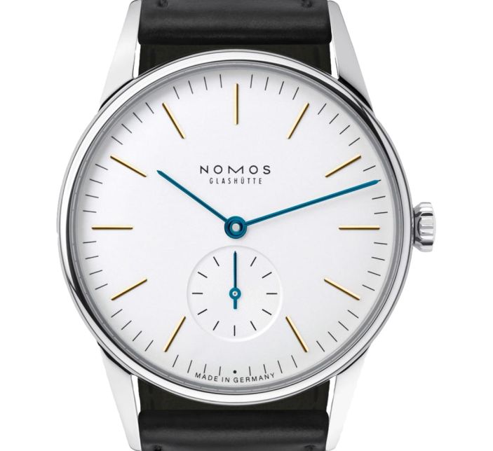 Montre Nomos Orion