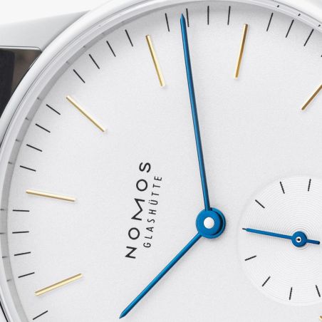 Montre Nomos Orion
