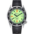Montre Squale 1521 Full Luminous