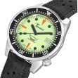 Montre Squale 1521 Full Luminous