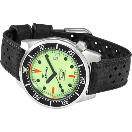 Montre Squale 1521 Full Luminous