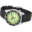 Montre Squale 1521 Full Luminous