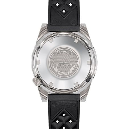 Montre Squale 1521 Full Luminous