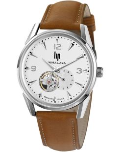 Montre LIP Himalaya Coeur...