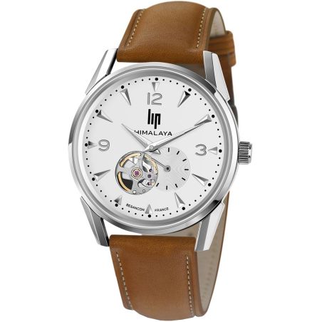 Montre LIP Himalaya Coeur Battant 40mm 671558 