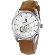 Montre LIP Himalaya Coeur Battant 40mm 671558 