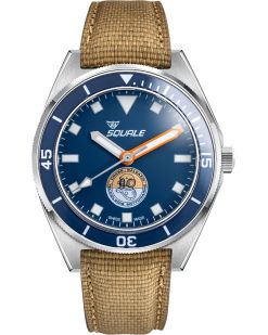 Montre Squale Galeazzi - Artiglio Limited Edition