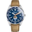 Montre Squale Galeazzi - Artiglio Limited Edition
