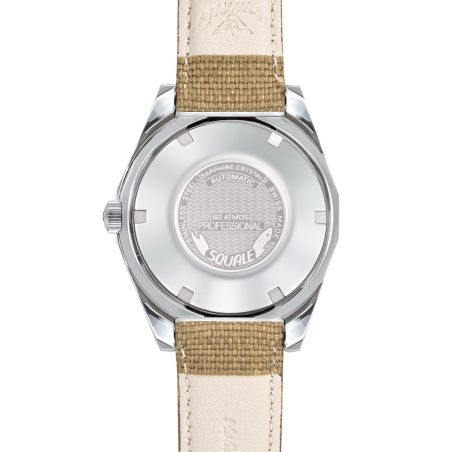 Montre Squale Galeazzi - Artiglio Limited Edition