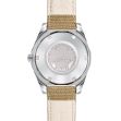 Montre Squale Galeazzi - Artiglio Limited Edition