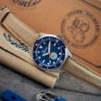 Montre Squale Galeazzi - Artiglio Limited Edition