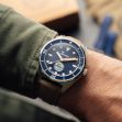 Montre Squale Galeazzi - Artiglio Limited Edition