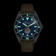 Montre Squale Galeazzi - Artiglio Limited Edition