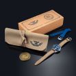 Montre Squale Galeazzi - Artiglio Limited Edition
