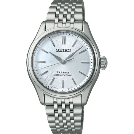 Montre Seiko Presage Classic Series Automatique | SPB521J1
