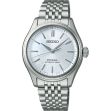 Montre Seiko Presage Classic Series Automatique | SPB521J1