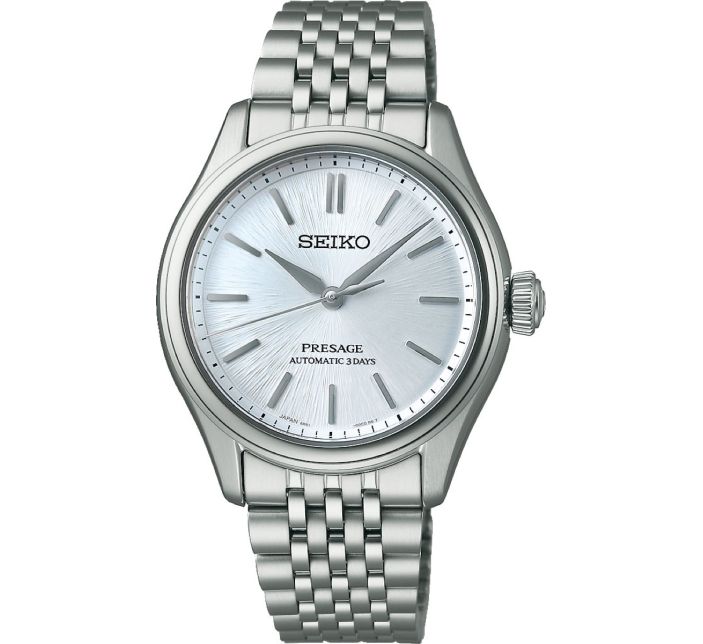 Montre Seiko Presage Classic Series Automatique | SPB521J1