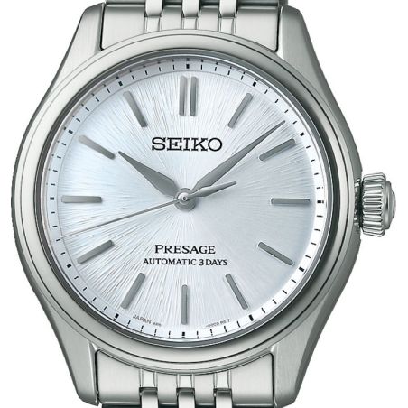 Montre Seiko Presage Classic Series Automatique | SPB521J1